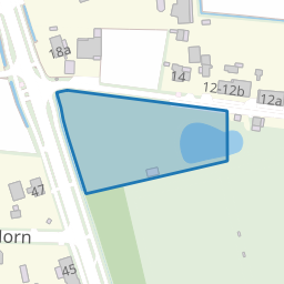 Perceel CUI00-K-2606