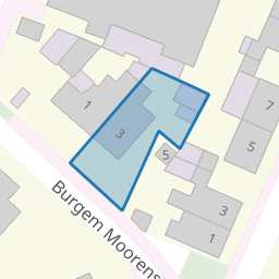 Perceel CUI00-K-2754