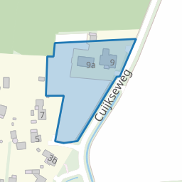 Perceel CUI00-K-2756