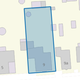 Perceel CUI00-K-2766