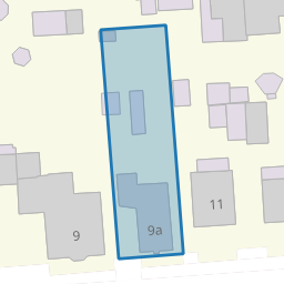 Perceel CUI00-K-2767