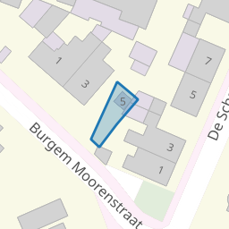 Perceel CUI00-K-2770