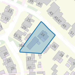 Perceel CUI00-K-2776