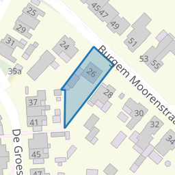 Perceel CUI00-K-2777