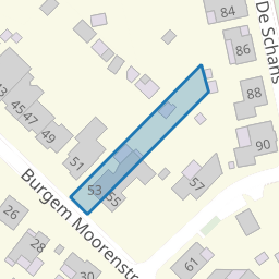 Perceel CUI00-K-2783