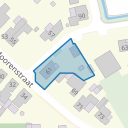 Perceel CUI00-K-2787