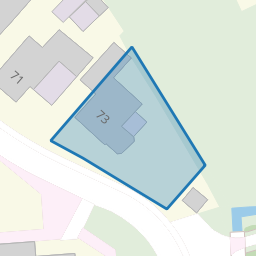 Perceel CUI00-K-2790