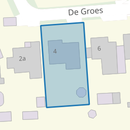 Perceel CUI00-K-2932