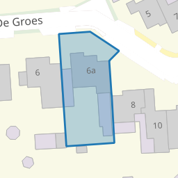 Perceel CUI00-K-2933