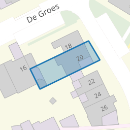 Perceel CUI00-K-2940