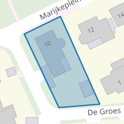 Perceel CUI00-K-3023