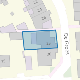 Perceel CUI00-K-3026