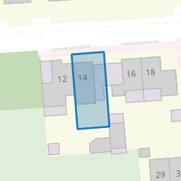 Perceel CUI00-K-3030