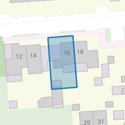 Perceel CUI00-K-3031