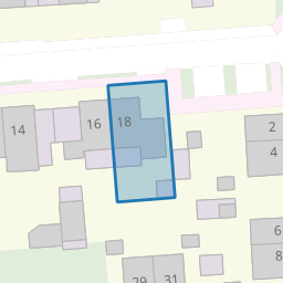 Perceel CUI00-K-3032