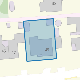 Perceel CUI00-K-3036