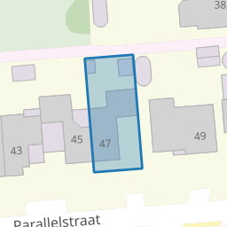 Perceel CUI00-K-3037