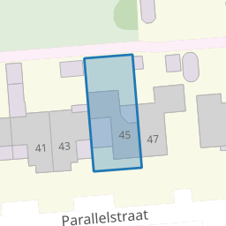 Perceel CUI00-K-3038