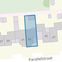 Perceel CUI00-K-3039