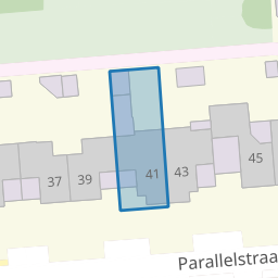 Perceel CUI00-K-3040