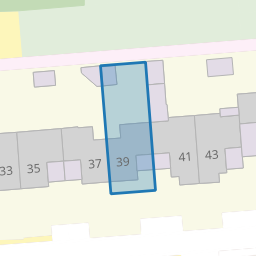 Perceel CUI00-K-3041