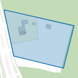 Perceel CUI00-K-3050