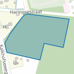 Perceel CUI00-K-3051