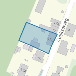 Perceel CUI00-K-3054