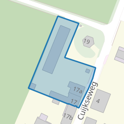 Perceel CUI00-K-3055