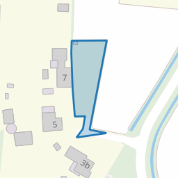 Perceel CUI00-K-3057