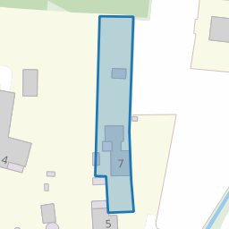 Perceel CUI00-K-3058