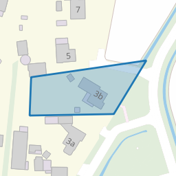 Perceel CUI00-K-3060