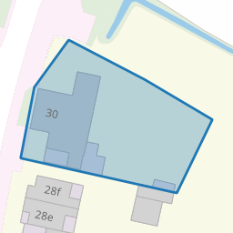 Perceel CUI00-K-3062