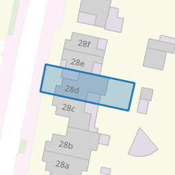 Perceel CUI00-K-3065