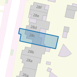 Perceel CUI00-K-3066