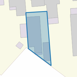 Perceel CUI00-K-3072