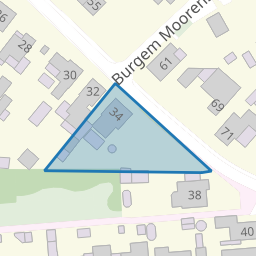 Perceel CUI00-K-3076