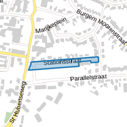 Perceel CUI00-K-3080