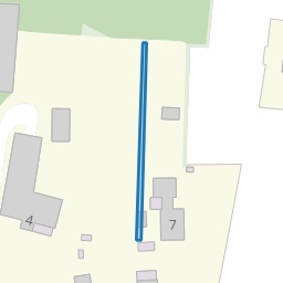 Perceel CUI00-K-3088