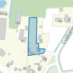 Perceel CUI00-K-3089