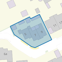 Perceel CUI00-K-3090