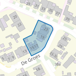 Perceel CUI00-K-3091