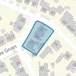 Perceel CUI00-K-3092