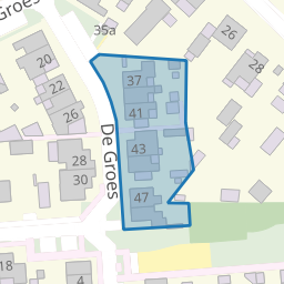 Perceel CUI00-K-3095