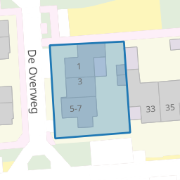 Perceel CUI00-K-3098