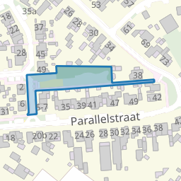 Perceel CUI00-K-3099