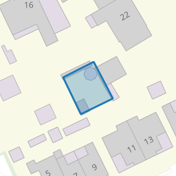 Perceel CUI00-K-3100