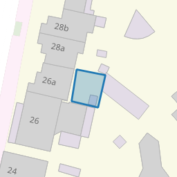 Perceel CUI00-K-3104