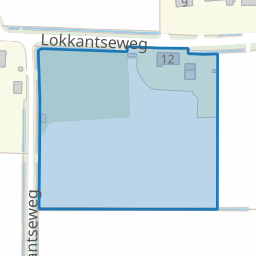 Perceel CUI00-K-3164