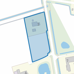 Perceel CUI00-K-3171